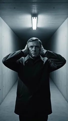 Raw frame from Dark Passenger