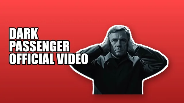 Thumbnl thumbnail for Dark Passenger