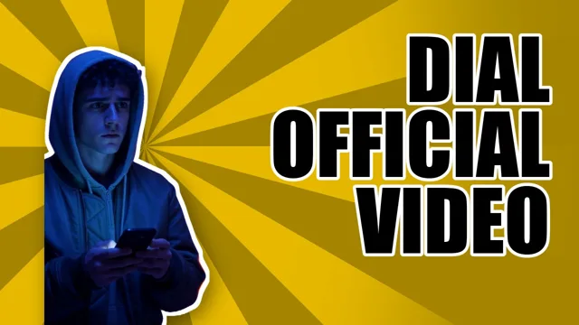 Thumbnl thumbnail for Dial